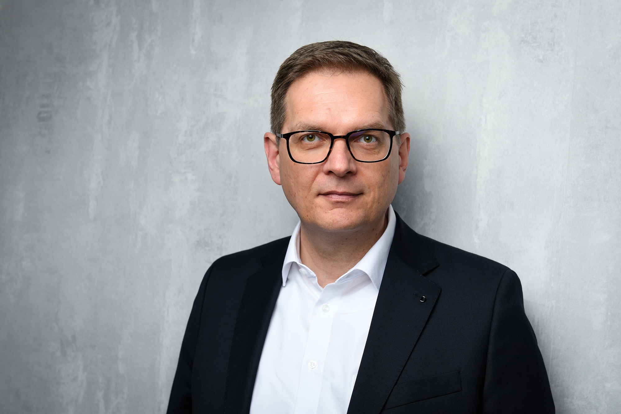 Board Member Dr. Ulrich Braig