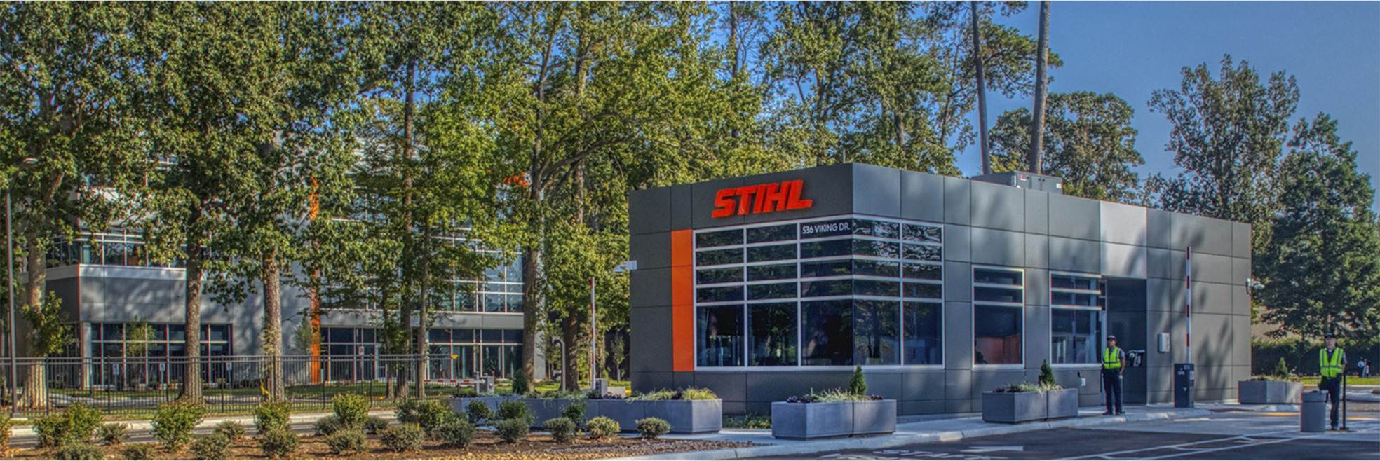 Stihl usa deals