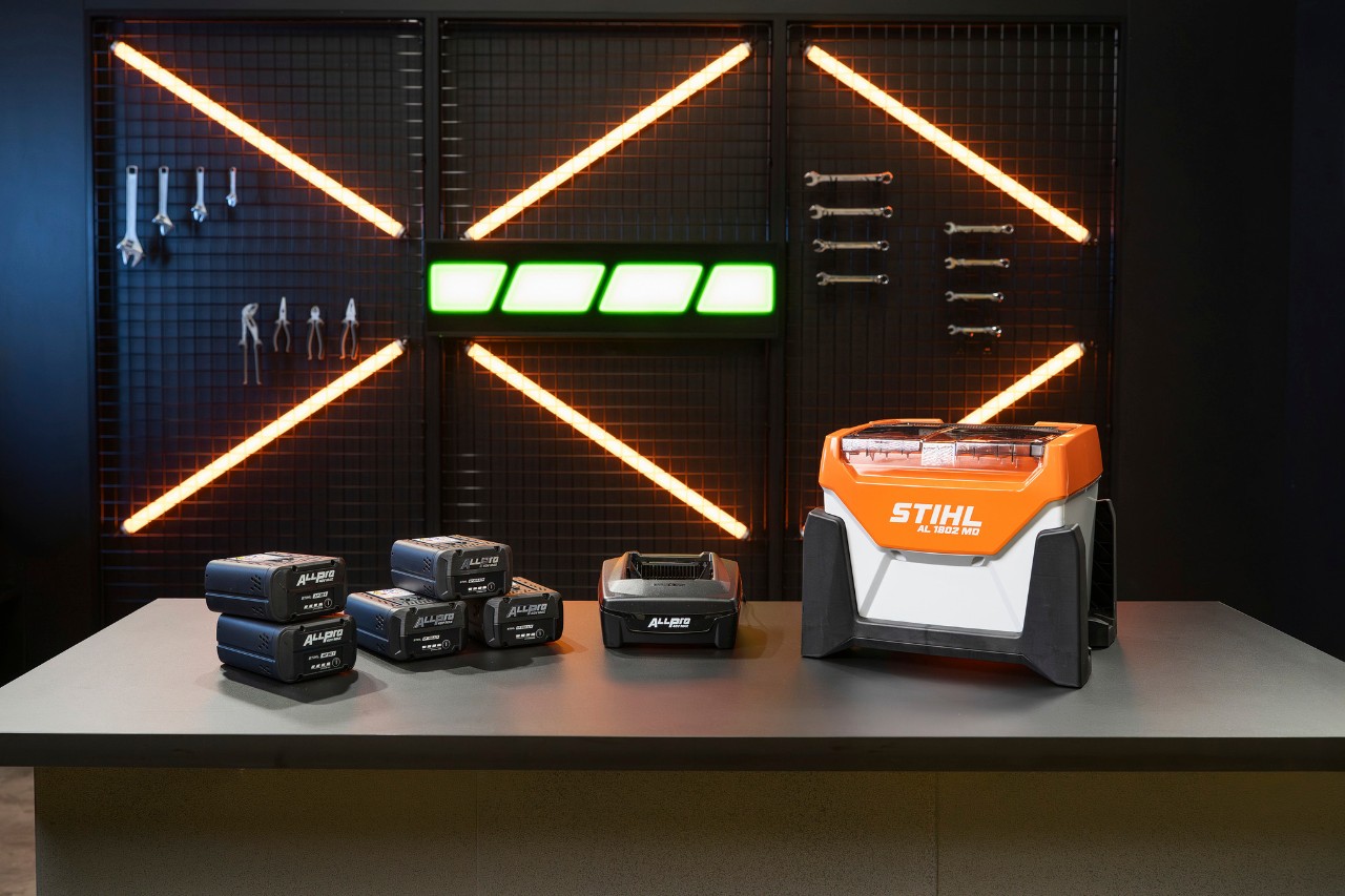 Tecnologia de bateria